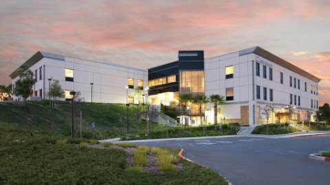 Kaiser Permanente La Mesa Medical Offices