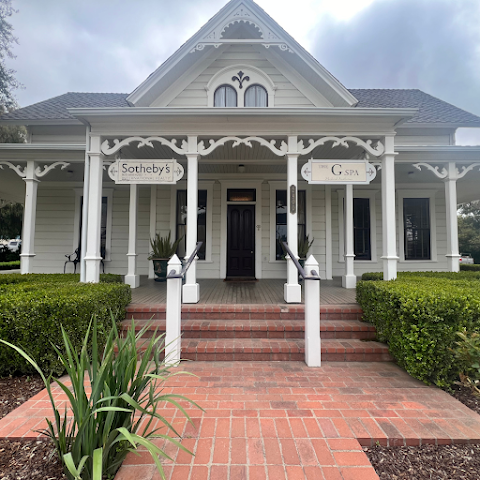 The G Spa Medical Spa (Los Olivos)