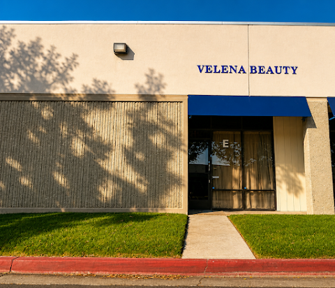 Velena Beauty