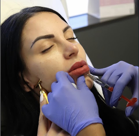 iThriveBeauty UTC