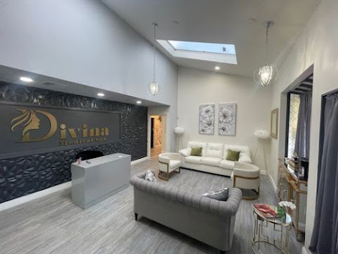 Divina Medical Spa