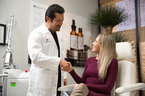 Cosmetic Surgery Institute of Palm Desert
