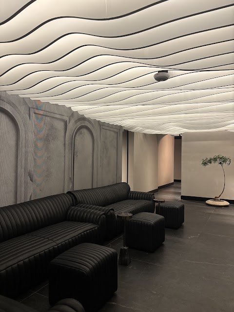 Quantum Wellness Spa