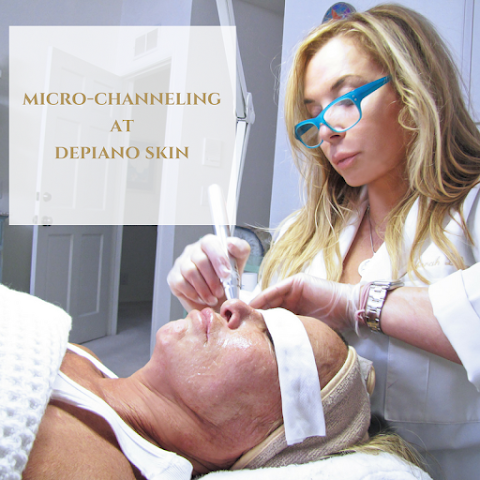 DePiano Skin - West Hollywood Skin Care