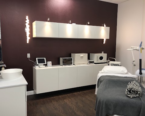 Skin-Sational Medical Spa - Facials Aliso Viejo