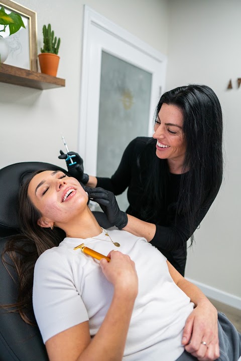 Glowtox Aesthetics - Solana Beach