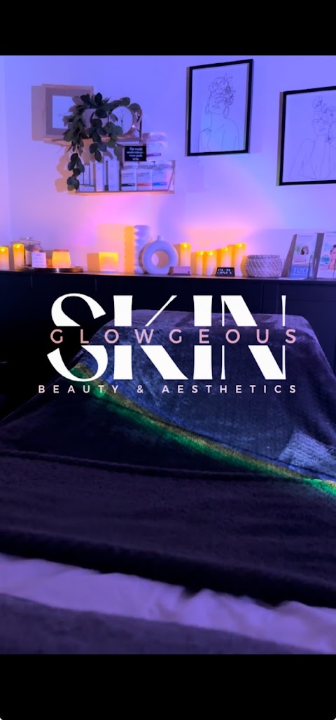 Glowgeous Skin Beauty & Aesthetics