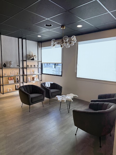 Balanced Beauty Med Spa