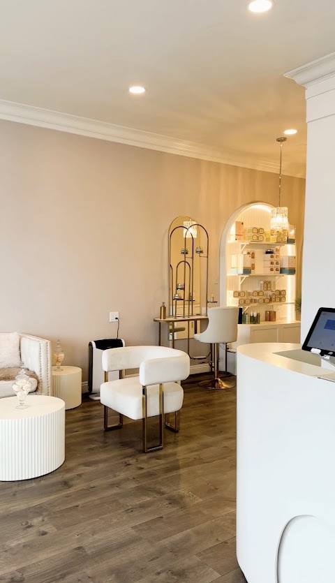 Celine Med Spa