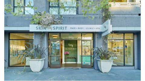 SkinSpirit Walnut Creek