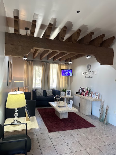 Desert Plastic Surgery Center