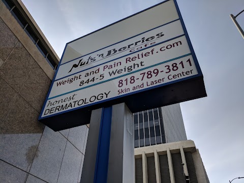 Honest Dermatology Skin and Laser Center