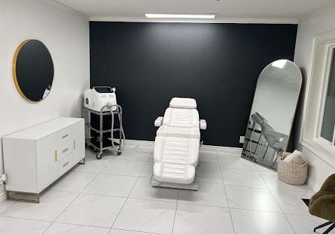 Glam Me Up Studio