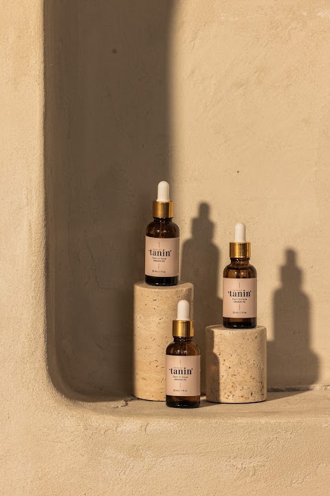 SKIN BY TANIN