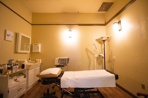Visage Laser & Skin Care Center