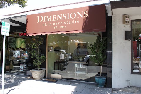 Dimensions Skin Care Studio