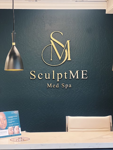 SculptME Med Spa