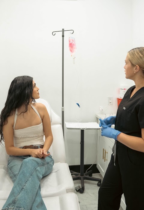 Eye Candy Medspa and Lash Bar