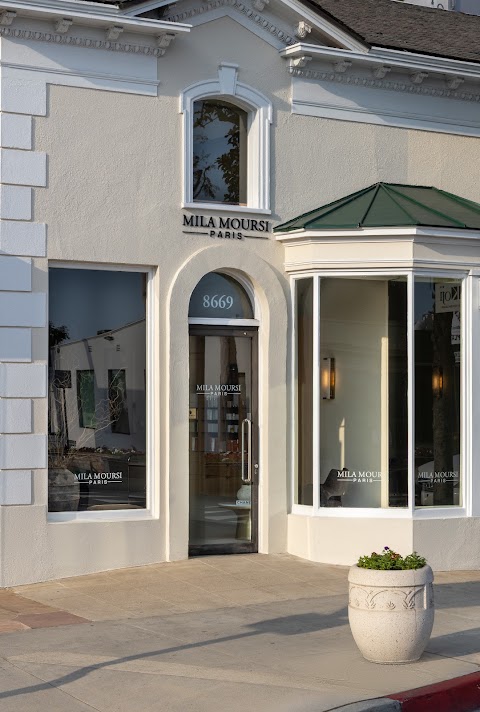 Mila Moursi Skin Care Institute