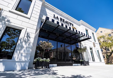 LA Beauty Skin Center