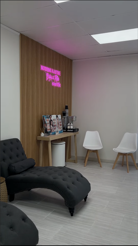 Lush Medspa