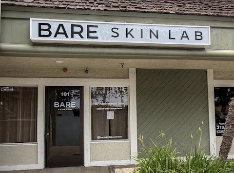 Bare Skin Lab