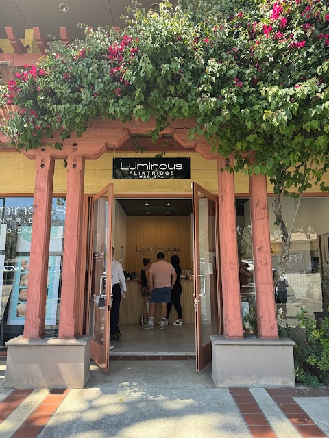 Luminous Flintridge Med Spa