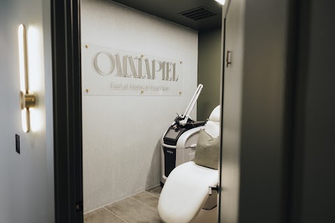 OmniaPiel Facial Aesthetics Norco