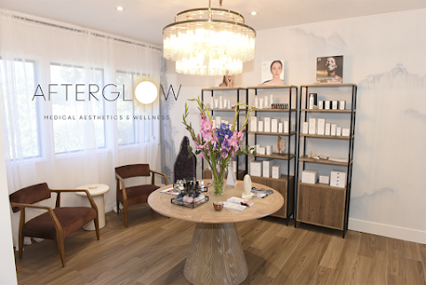 Afterglow Medical Aesthetics & Wellness