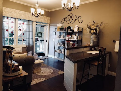 Ethereal Day Spa