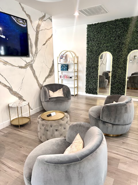 Richland Aesthetics Luxury Med Spa Woodland Hills