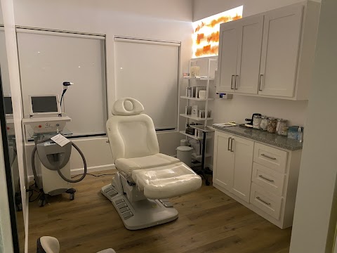 Desert Glow Medical Aesthetics and Wellness