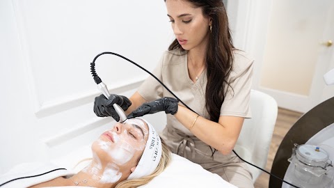 Sapir Skincare Beverly Hills