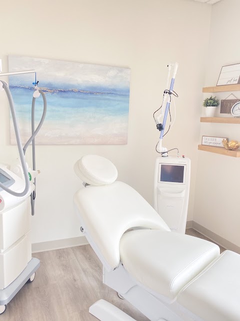 Jeuvani Spa & Sculpting