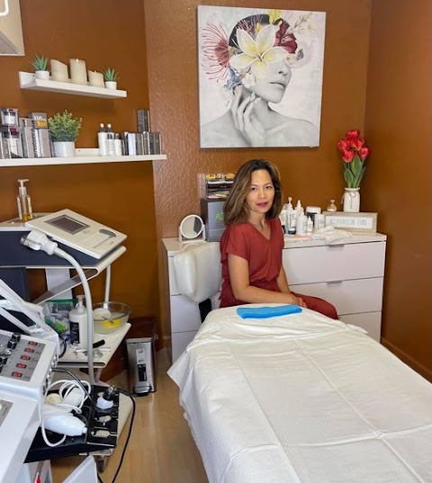 OSPA SKIN & BODY