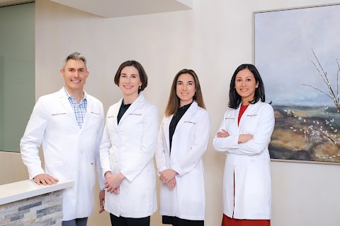 The Dermatology Center at Ladera
