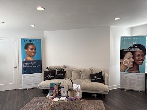 Blossom Aesthetics Med Spa