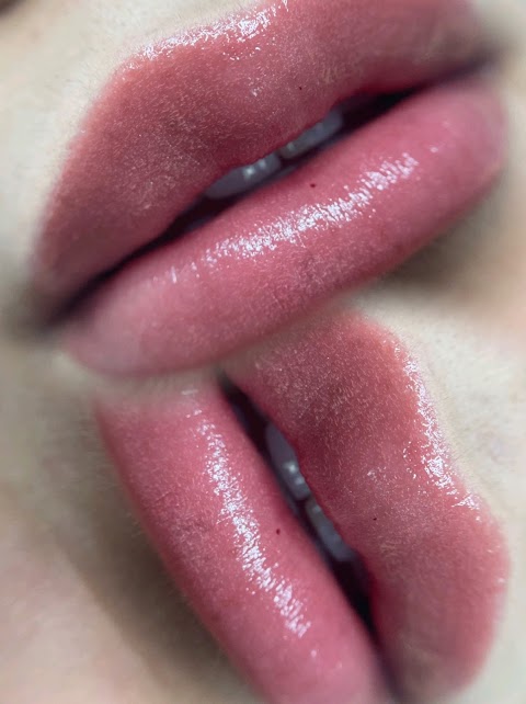 Glam skin Ink