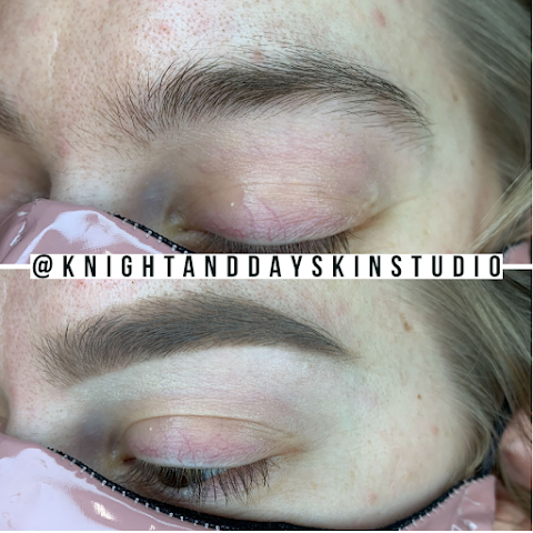 Knight & Day Skin Studio