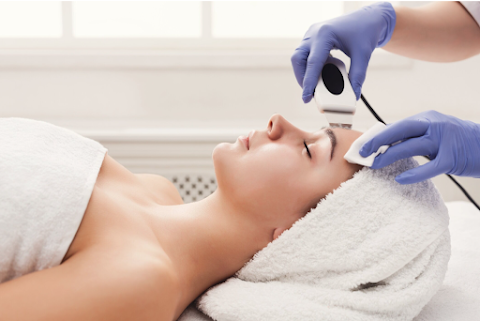 Aesthetic Laser & Skin Care