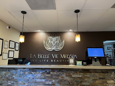 La Belle Vie MedSpa