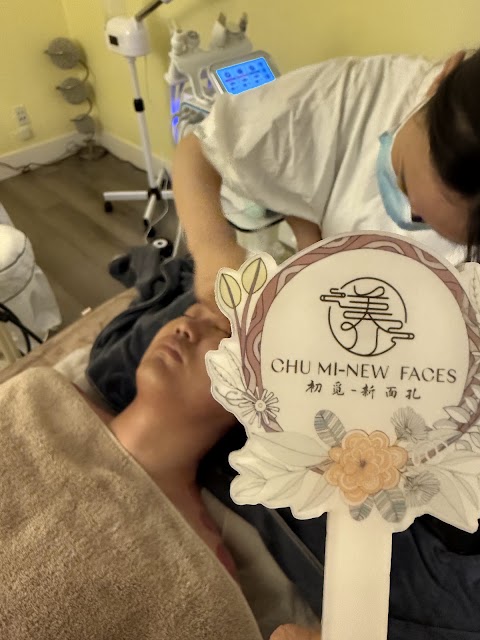 Chumi Beauty