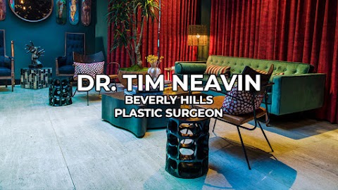 Dr. Tim Neavin | Beverly Hills Plastic Surgeon
