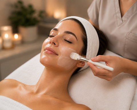 Isles Of Beauty Med Spa