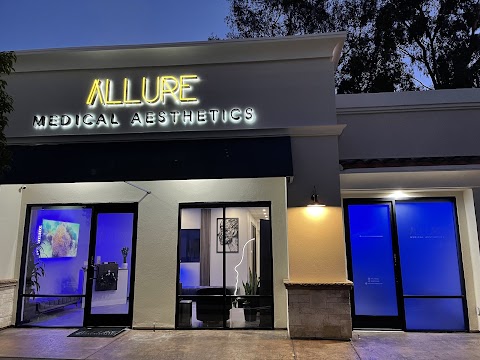 Allure Medical Aesthetics