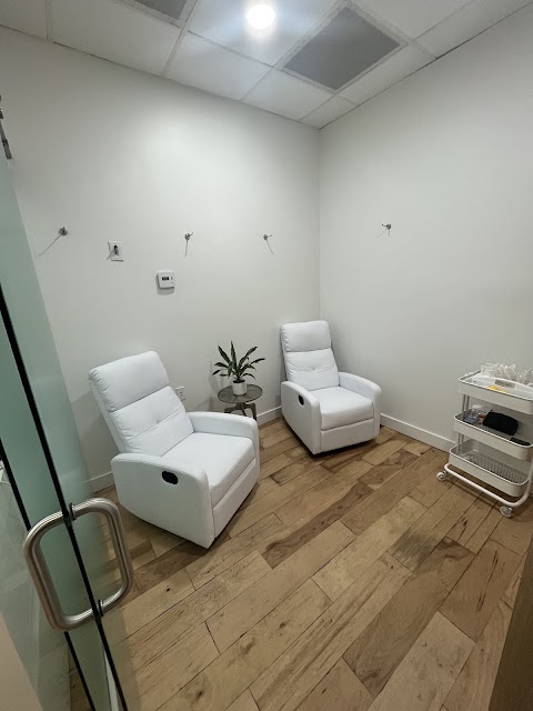 Pure Vitality - IV Therapy West Hollywood