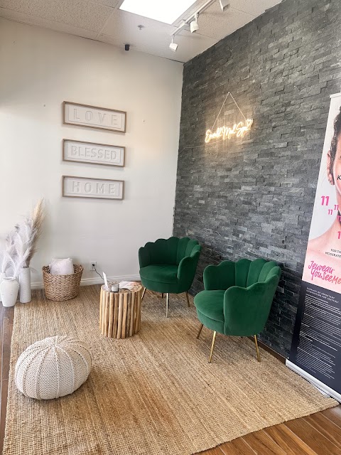 Emerald med spa