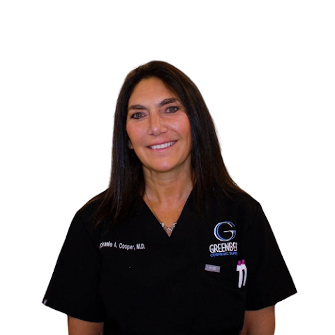 Stephanie A. Cooper M.D. - Greenberg Cosmetic Surgery and Dermatology