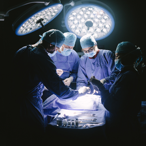 Breast Lift & Reduction Long Island