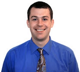 Jeffrey M. Barr, MD